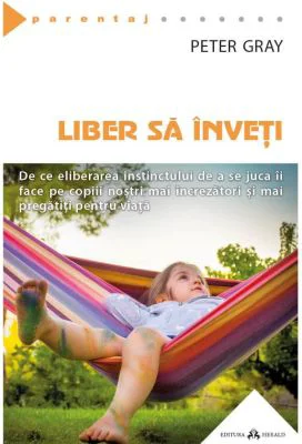Liber sa inveti - Peter Gray