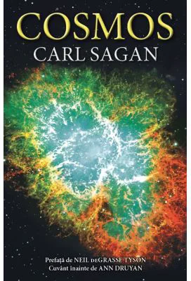 Cosmos - Carl Sagan