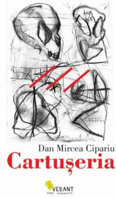 Cartuseria - Dan Mircea Cipariu
