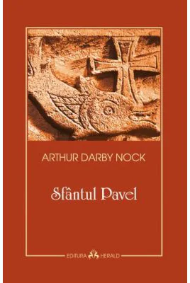 Sfantul Pavel - Arthur Darby Nock