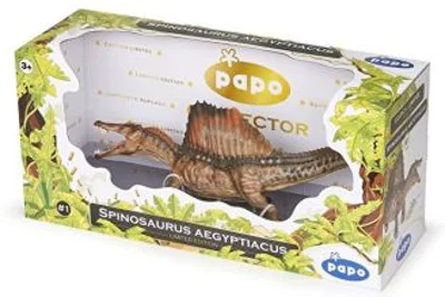 Figurina Dinozaur Aegypticus Spinosaurus, Papo