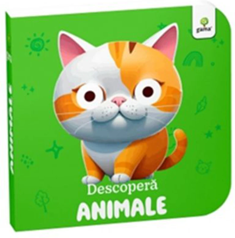 Descopera Animale