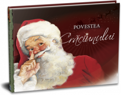 Povestea Craciunului - Wendy Malloy