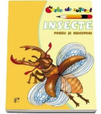 Insecte