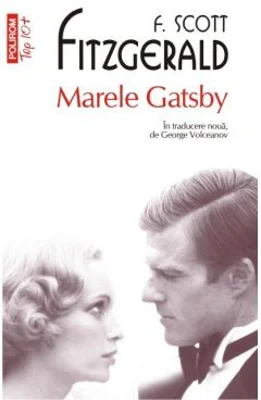 Marele Gatsby - Francis Scott Fitzgerald