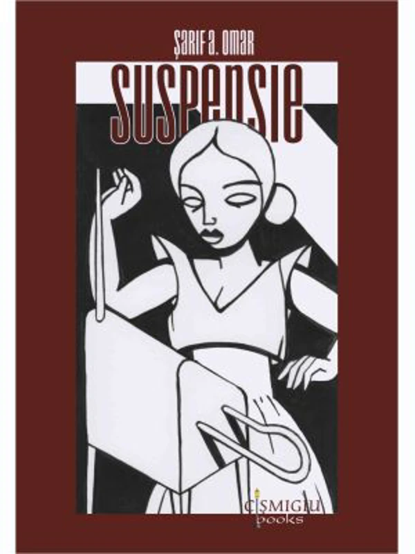 Suspensie - Sarif A. Omar