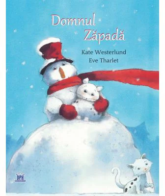 Domnul Zapada - Kate Westerlund