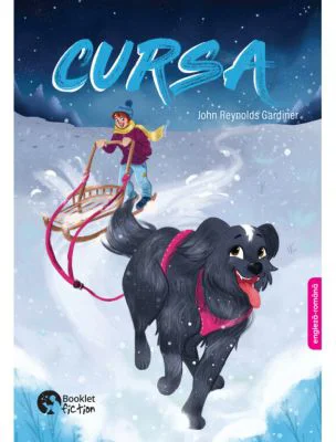 Cursa - John Reynolds Gardiner