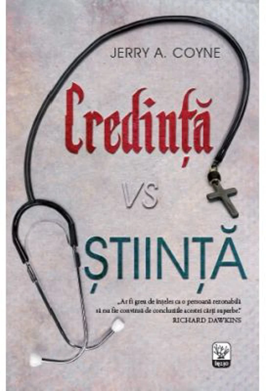 Credinta vs Stiinta
