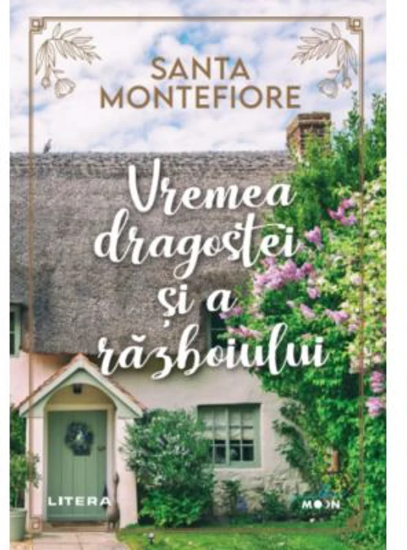 Vremea dragostei si a razboiului