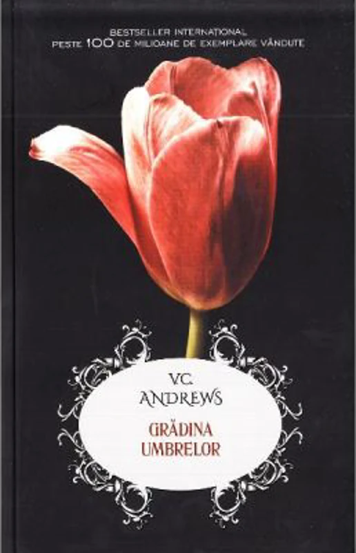 Gradina umbrelor