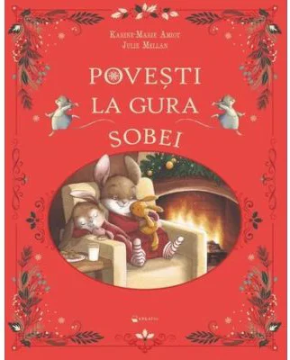 Povesti la gura sobei