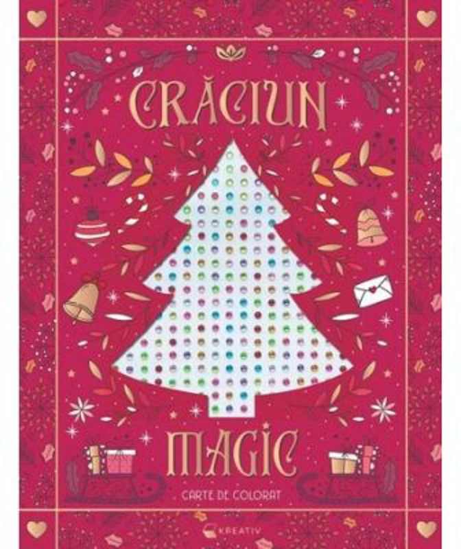 Craciun magic