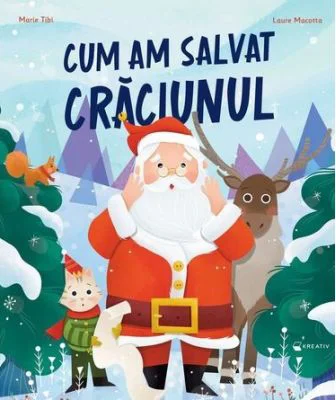 Cum am salvat Craciunul