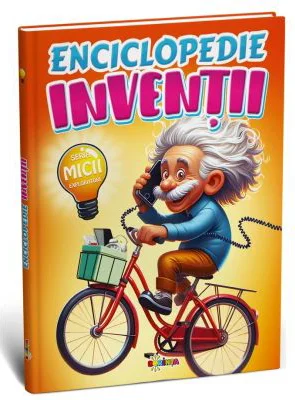 Enciclopedie. Inventii
