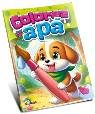 Colorez cu apa 4