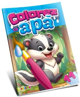 Colorez cu apa 11