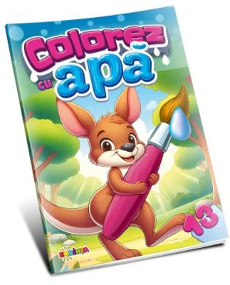 Colorez cu apa 13