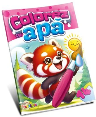 Colorez cu apa 14