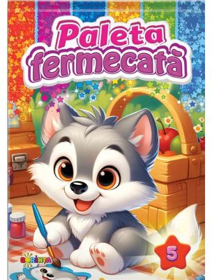 Paleta fermecata 5