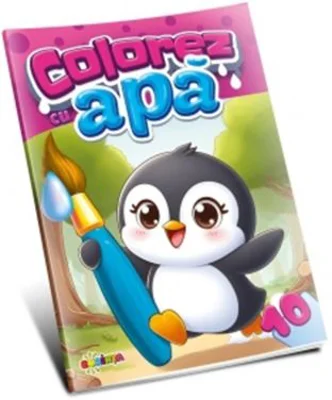 Colorez cu apa 10