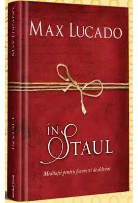 In staul - Max Lucado