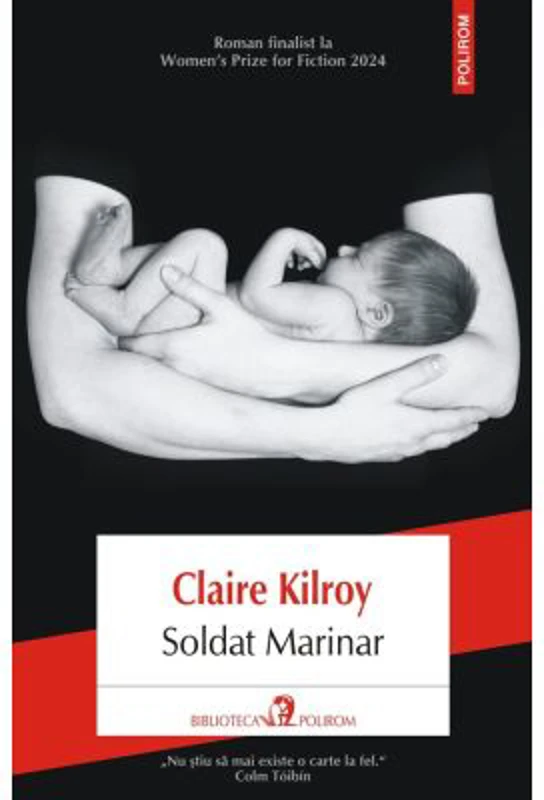 Soldat Marinar - Claire Kilroy