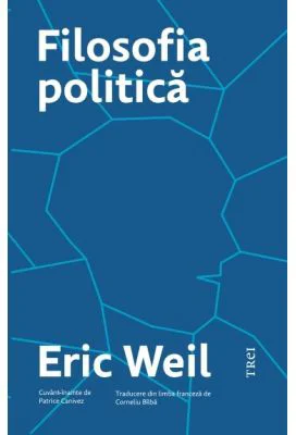 Filosofia politica - Eric Weil