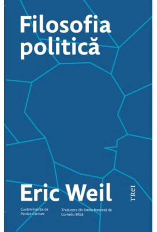 Filosofia politica - Eric Weil