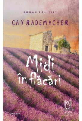 Midi in flacari - Cay Rademacher