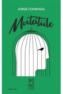 Mutatiile - Jorge Comensal