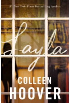 Layla - Colleen Hoover