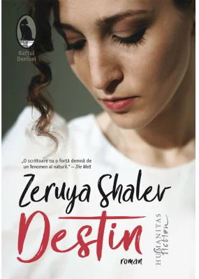 Destin - Zeruya Shalev