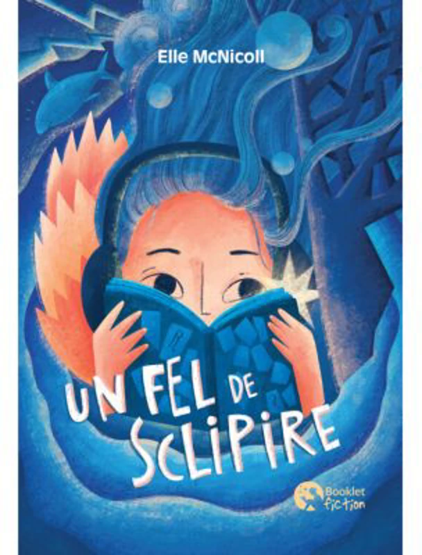 Un fel de sclipire - Elle McNicoll