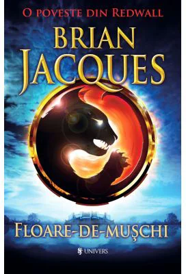 Floare-de-Muschi - Brian Jacques