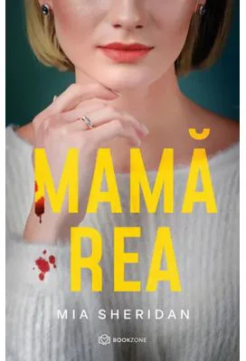 Mama rea - Mia Sheridan