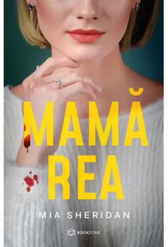Mama rea - Mia Sheridan