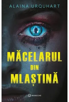 Macelarul din mlastina - Alaina Urquhart