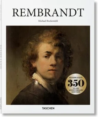 Introducere in arta. Rembrandt 1606–1669. Misterul formelor revelate - Michael Bockemuhl