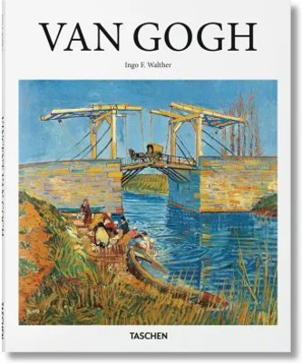 Introducere in arta. Van Gogh 1853–1890. Viziune si realitate