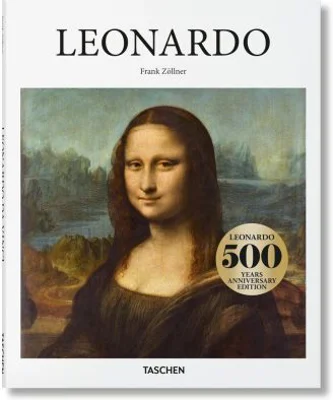 Introducere in arta. Leonardo da Vinci 1452–1519. Artist si savant