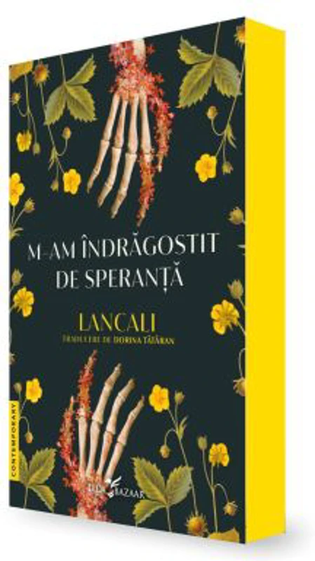 M-am indragostit de speranta - Lancali