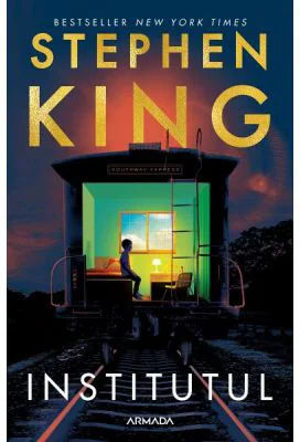 Institutul - Stephen King