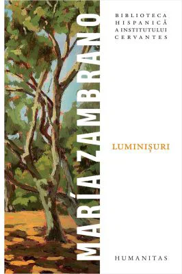 Luminisuri - Maria Zambrano