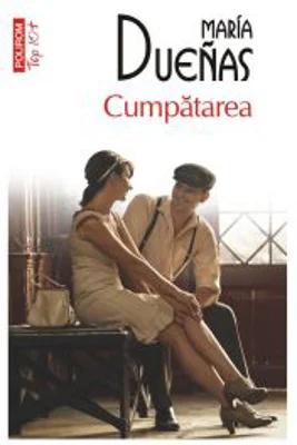 Cumpatarea. Top 10+. Editie de buzunar - Maria Duenas