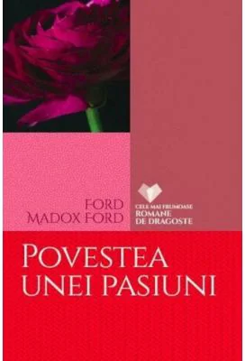 Povestea unei pasiuni