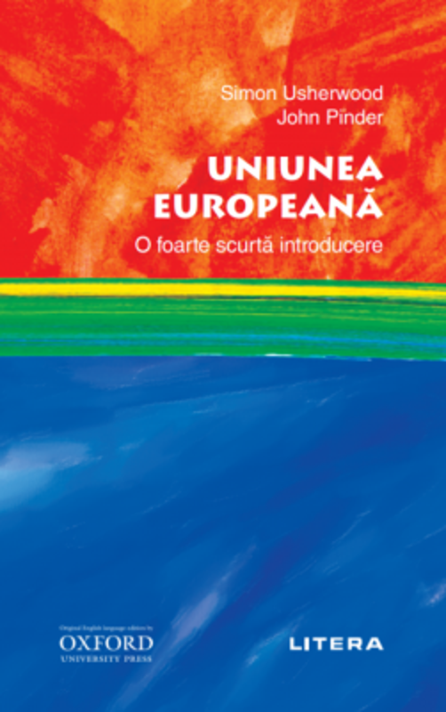 Uniunea Europeana. O foarte scurta introducere