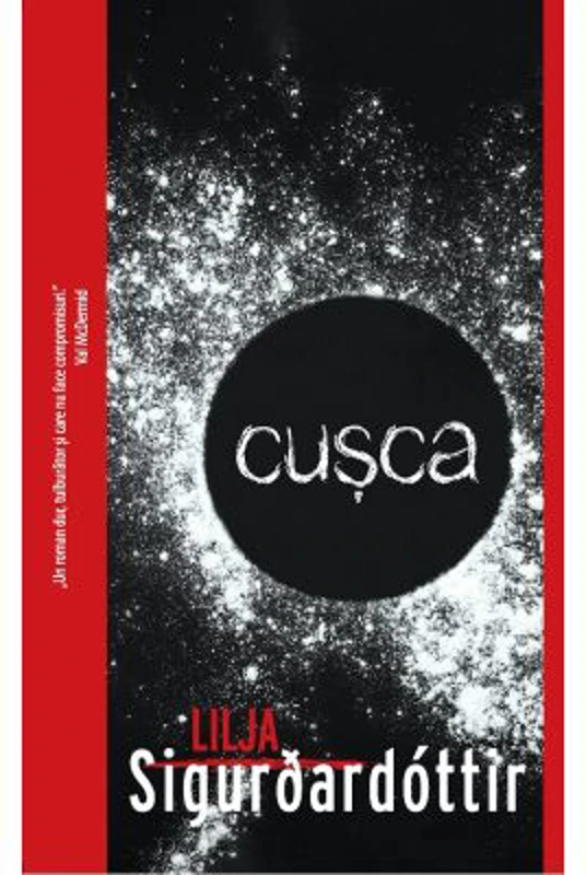Cusca