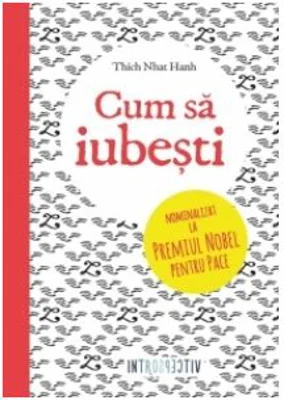 Cum sa iubesti