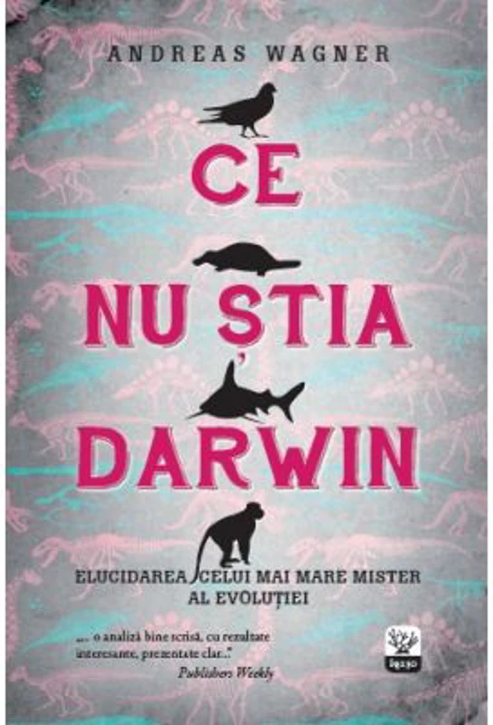 Ce nu stia Darwin